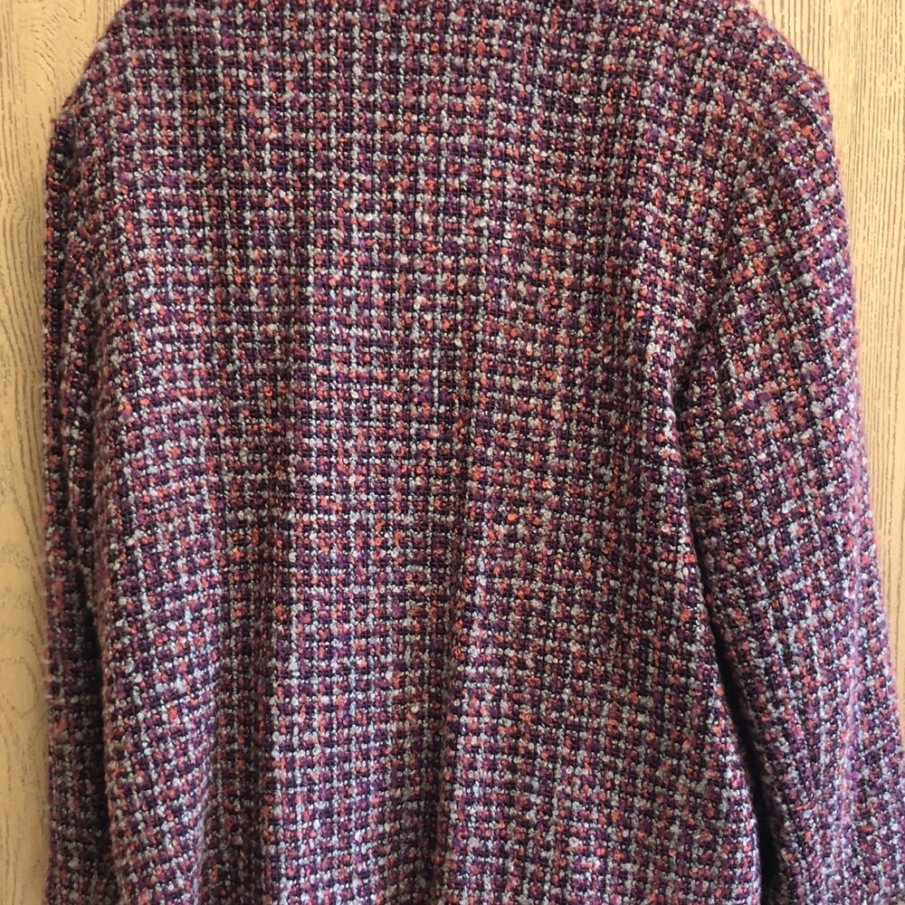Blazer - Picture 2 of 4